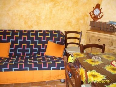 Holiday House in Viddalba (Sassari) or holiday homes and vacation rentals
