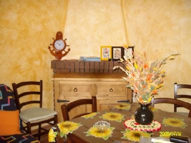 Holiday House in Viddalba (Sassari) or holiday homes and vacation rentals