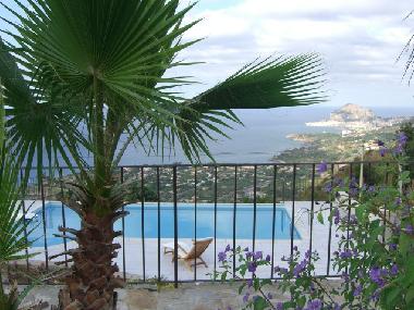 Holiday Apartment in Cefal (Palermo) or holiday homes and vacation rentals