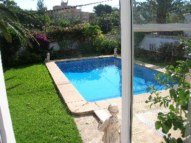 Chalet in denia (Alicante / Alacant) or holiday homes and vacation rentals