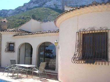 Holiday House in Denia (Alicante / Alacant) or holiday homes and vacation rentals