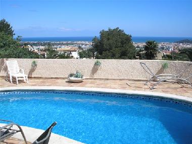 Holiday House in Denia (Alicante / Alacant) or holiday homes and vacation rentals