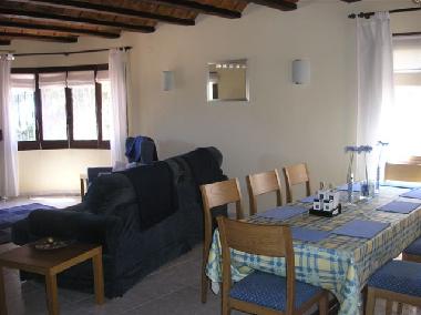 Holiday House in Denia (Alicante / Alacant) or holiday homes and vacation rentals