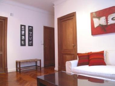Holiday Apartment in Buenos Aires (Buenos Aires) or holiday homes and vacation rentals