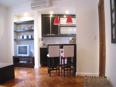 Holiday Apartment in Buenos Aires (Buenos Aires) or holiday homes and vacation rentals