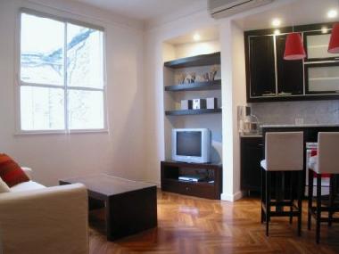 Holiday Apartment in Buenos Aires (Buenos Aires) or holiday homes and vacation rentals