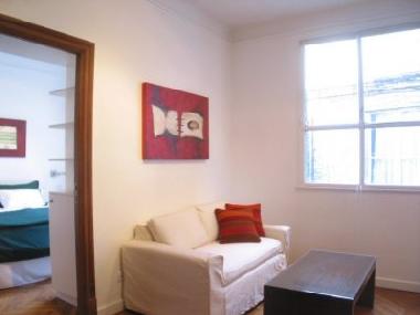 Holiday Apartment in Buenos Aires (Buenos Aires) or holiday homes and vacation rentals