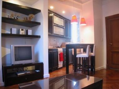 Holiday Apartment in Buenos Aires (Buenos Aires) or holiday homes and vacation rentals