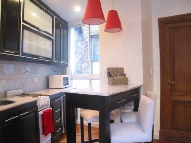Holiday Apartment in Buenos Aires (Buenos Aires) or holiday homes and vacation rentals