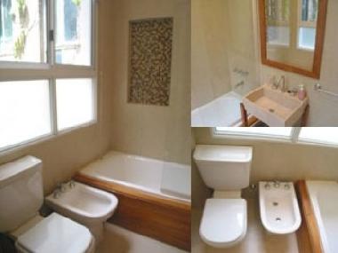 Holiday Apartment in Buenos Aires (Buenos Aires) or holiday homes and vacation rentals