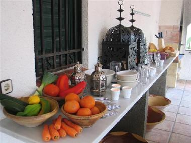 Holiday Apartment in LES TRES CALES (Tarragona) or holiday homes and vacation rentals