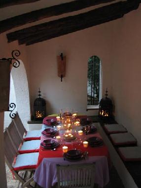 Holiday Apartment in LES TRES CALES (Tarragona) or holiday homes and vacation rentals