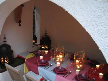 Holiday Apartment in LES TRES CALES (Tarragona) or holiday homes and vacation rentals