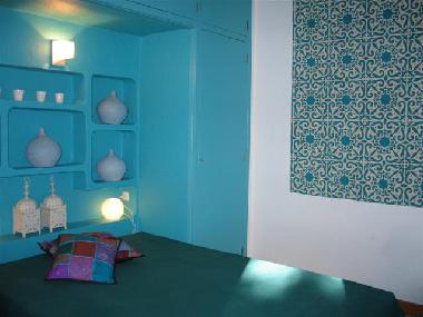 Holiday Apartment in LES TRES CALES (Tarragona) or holiday homes and vacation rentals