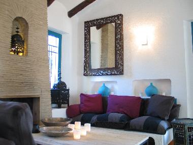 Holiday Apartment in LES TRES CALES (Tarragona) or holiday homes and vacation rentals