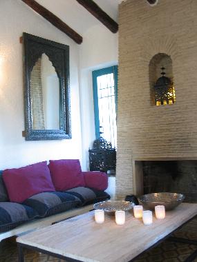 Holiday Apartment in LES TRES CALES (Tarragona) or holiday homes and vacation rentals