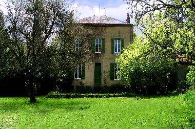 Holiday House in Bonnat (Creuse) or holiday homes and vacation rentals