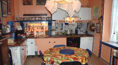 Holiday House in Bonnat (Creuse) or holiday homes and vacation rentals