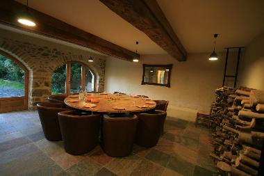 Holiday House in COURCY (Manche) or holiday homes and vacation rentals