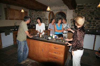 Holiday House in COURCY (Manche) or holiday homes and vacation rentals