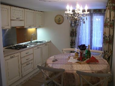 Holiday Apartment in Venedig (Venezia) or holiday homes and vacation rentals