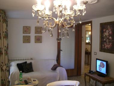 Holiday Apartment in Venedig (Venezia) or holiday homes and vacation rentals
