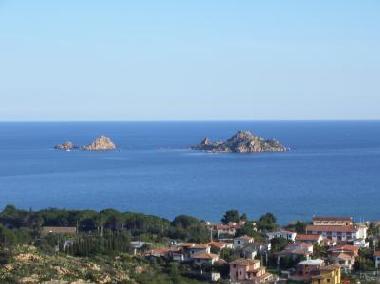 Holiday Apartment in .santa maria navarrese (Nuoro) or holiday homes and vacation rentals