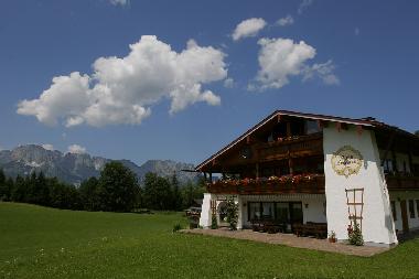 Holiday Apartment in Berchtesgaden (Upper Bavaria) or holiday homes and vacation rentals