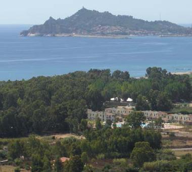 Holiday Apartment in .santa maria navarrese (Nuoro) or holiday homes and vacation rentals