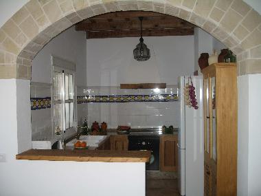 Chalet in Vejer (Cdiz) or holiday homes and vacation rentals
