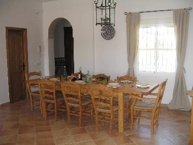 Chalet in Vejer (Cdiz) or holiday homes and vacation rentals