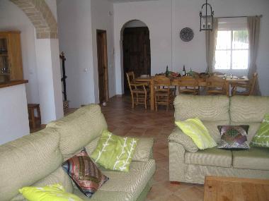 Chalet in Vejer (Cdiz) or holiday homes and vacation rentals
