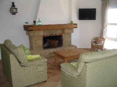 Chalet in Vejer (Cdiz) or holiday homes and vacation rentals