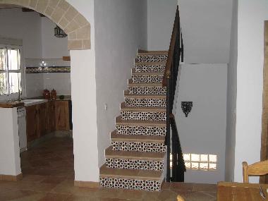 Chalet in Vejer (Cdiz) or holiday homes and vacation rentals