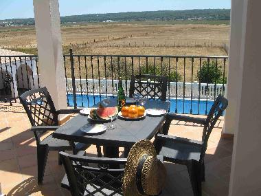 Chalet in Vejer (Cdiz) or holiday homes and vacation rentals
