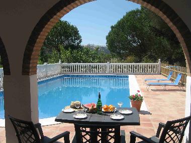 Chalet in Vejer (Cdiz) or holiday homes and vacation rentals
