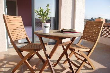Holiday Apartment in Caldes de Malavella (Girona) or holiday homes and vacation rentals