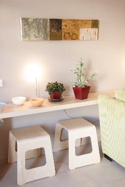 Holiday Apartment in Caldes de Malavella (Girona) or holiday homes and vacation rentals
