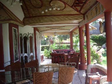 Holiday House in Saly Portudal (Thies) or holiday homes and vacation rentals