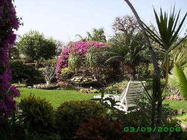 Holiday House in Saly Portudal (Thies) or holiday homes and vacation rentals
