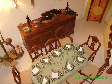 Holiday House in Saly Portudal (Thies) or holiday homes and vacation rentals