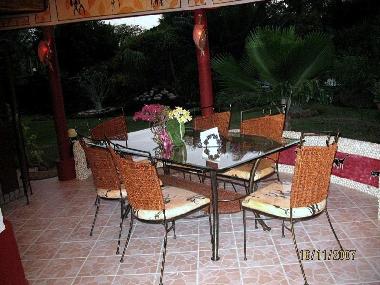 Holiday House in Saly Portudal (Thies) or holiday homes and vacation rentals