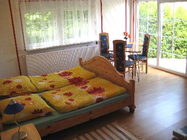 Holiday Apartment in Roleben (Harz/Unterharz) or holiday homes and vacation rentals