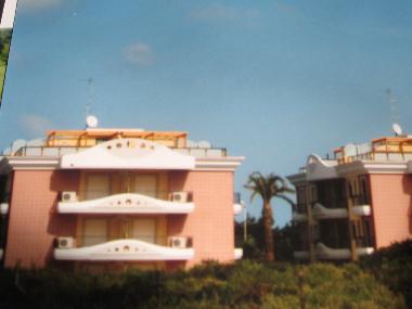 Holiday Apartment in Campomarino Lido (Campobasso) or holiday homes and vacation rentals