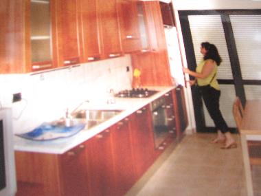 Holiday Apartment in Campomarino Lido (Campobasso) or holiday homes and vacation rentals