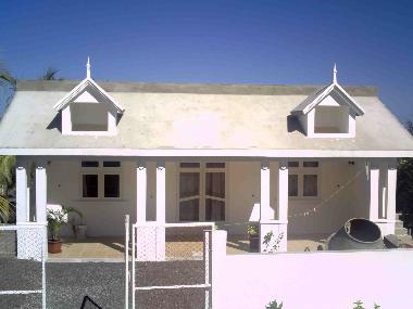 Holiday House in SAVANNE (Savanne) or holiday homes and vacation rentals