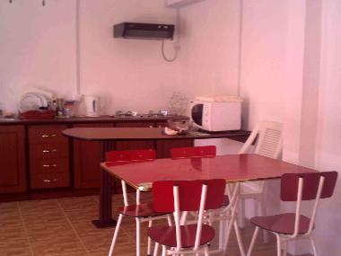 Holiday House in SAVANNE (Savanne) or holiday homes and vacation rentals