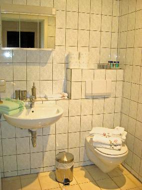 Holiday Apartment in N�dlingen bei Bad Kissingen (Lower Franconia) or holiday homes and vacation rentals