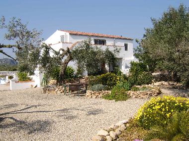 Bed and Breakfast in l'Ametlla de Mar (Tarragona) or holiday homes and vacation rentals