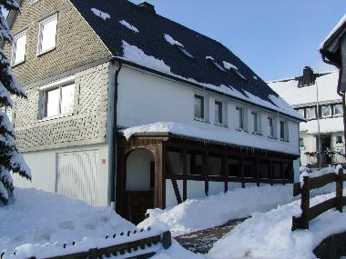Holiday House in Winterberg-Langewiese (Sauerland) or holiday homes and vacation rentals